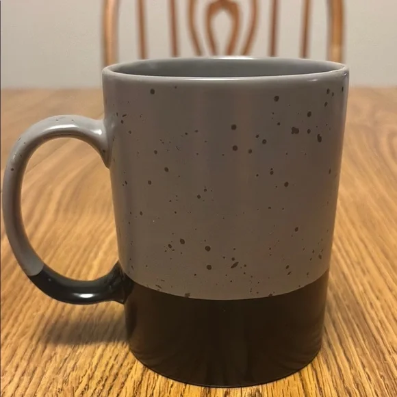 “Moving Forward” Mug - Picture 2 of 3
